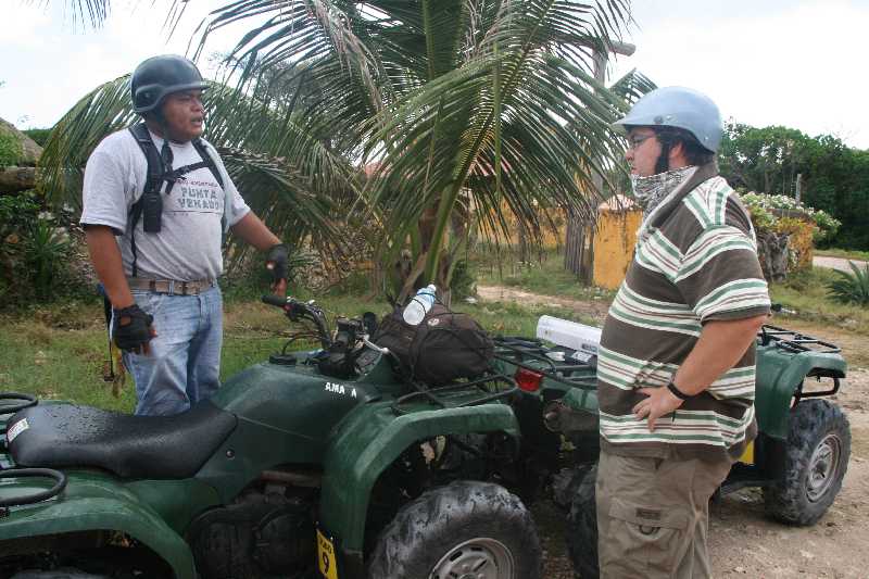 Mexico & Guatemala 2010 - 1250